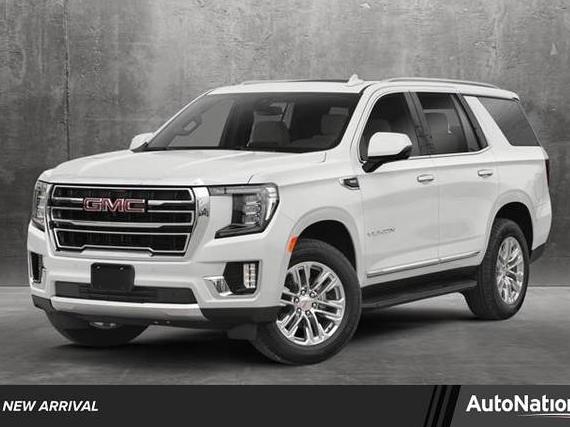 GMC YUKON 2021 1GKS2BKDXMR121719 image