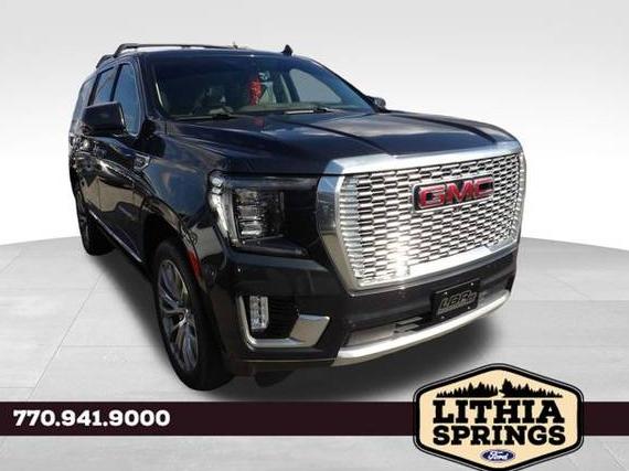 GMC YUKON 2021 1GKS2DKLXMR423742 image GMC YUKON 2021 1GKS2DKLXMR423742 image