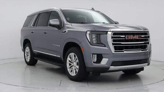 GMC YUKON 2021 1GKS1BKD5MR119282 image