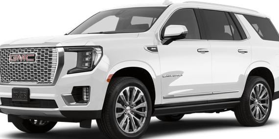 GMC YUKON 2021 1GKS2DKL2MR111138 image