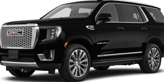 GMC YUKON 2021 1GKS2DKLXMR417603 image