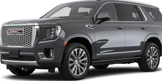 GMC YUKON 2021 1GKS2DKLXMR347262 image