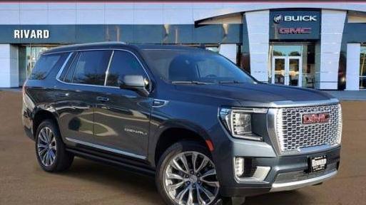 GMC YUKON 2021 1GKS2DKL0MR110862 image