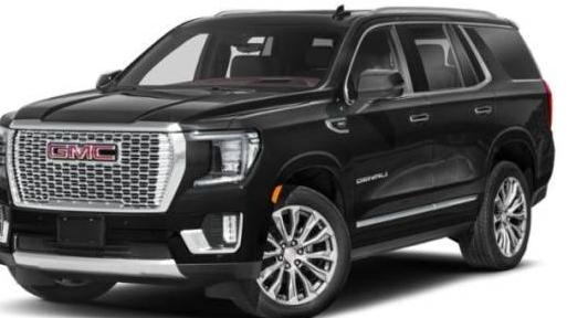 GMC YUKON 2021 1GKS2DKL1MR266201 image