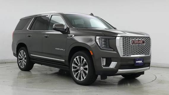 GMC YUKON 2021 1GKS2DKL2MR110023 image