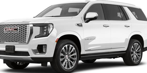 GMC YUKON 2021 1GKS2DKLXMR199176 image