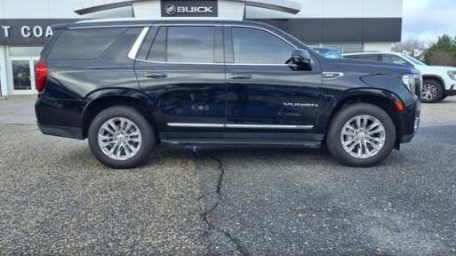 GMC YUKON 2021 1GKS2BKD0MR315692 image