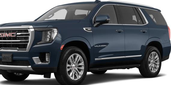 GMC YUKON 2021 1GKS2BKD4MR433048 image