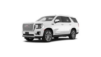 GMC YUKON 2021 1GKS2DKL4MR245150 image