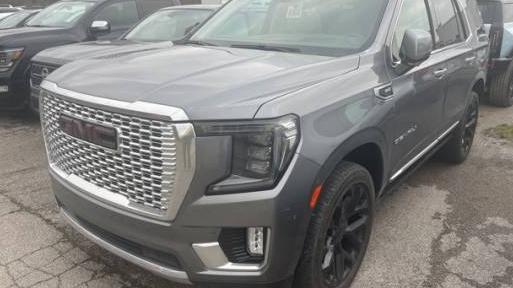 GMC YUKON 2021 1GKS2DKL9MR335751 image