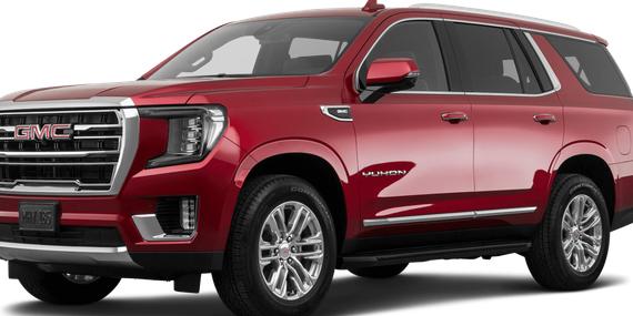 GMC YUKON 2021 1GKS1BKDXMR196262 image