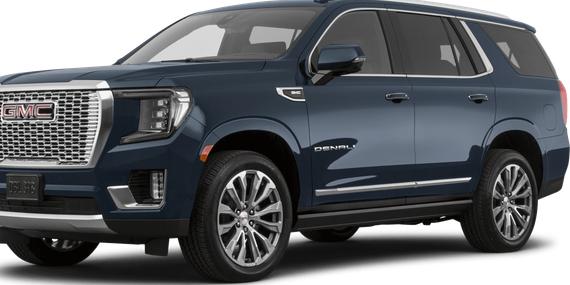 GMC YUKON 2021 1GKS2DKL2MR110281 image