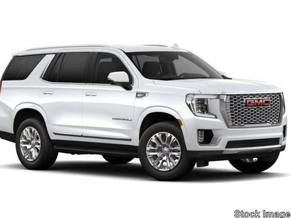 GMC YUKON 2021 1GKS1DKL1MR389063 image GMC YUKON 2021 1GKS1DKL1MR389063 image