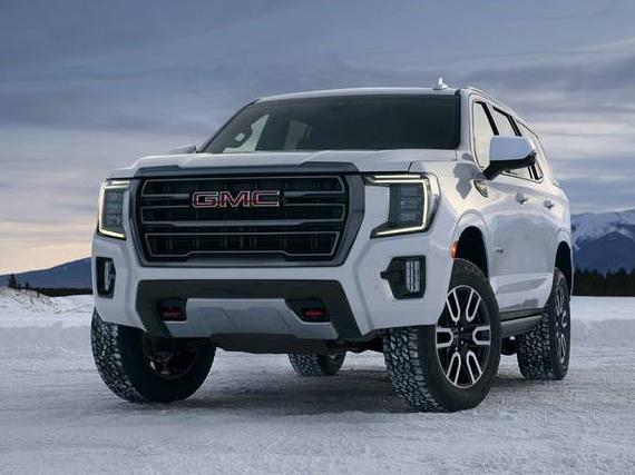 GMC YUKON 2021 1GKS2BKDXMR275301 image