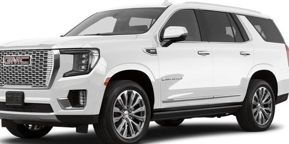 GMC YUKON 2021 1GKS2DKL8MR153555 image