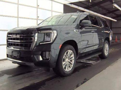 GMC YUKON 2021 1GKS2BKD2MR361699 image
