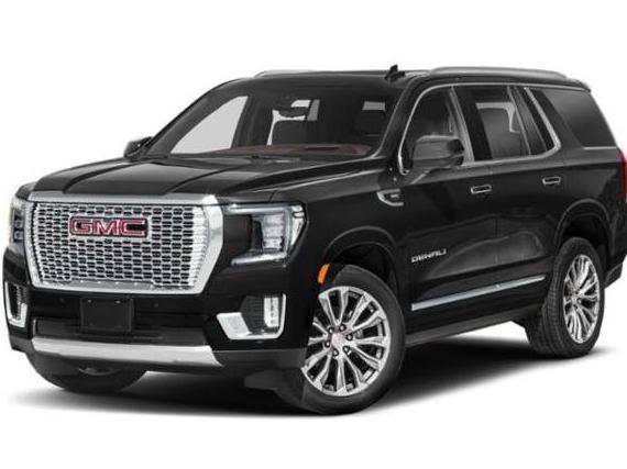 GMC YUKON 2021 1GKS2DKL8MR271668 image GMC YUKON 2021 1GKS2DKL8MR271668 image