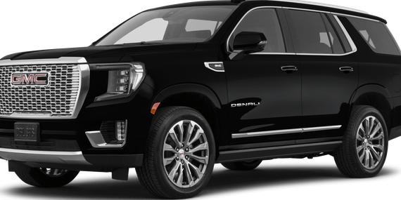GMC YUKON 2021 1GKS2DKL8MR286865 image GMC YUKON 2021 1GKS2DKL8MR286865 image
