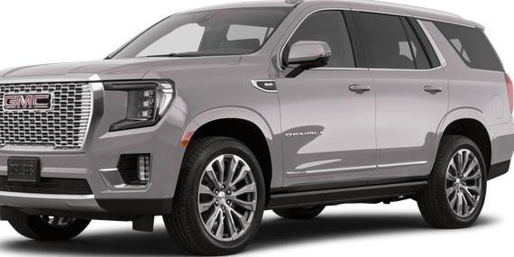GMC YUKON 2021 1GKS1DKL0MR159465 image