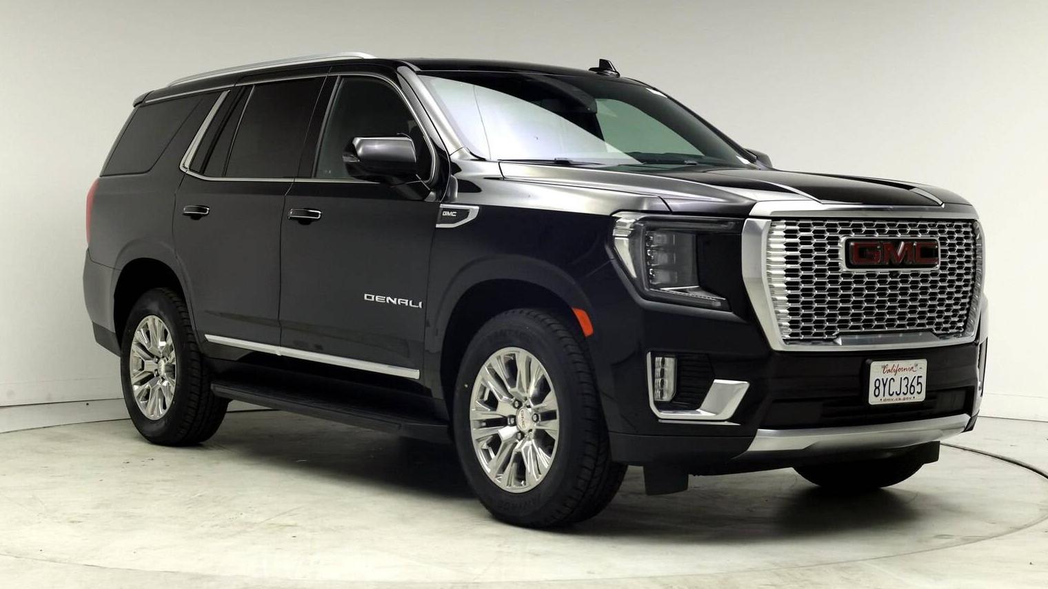 GMC YUKON 2021 1GKS2DKLXMR464985 image