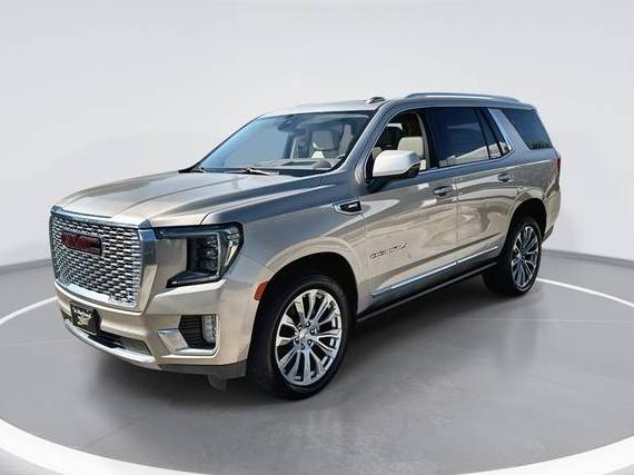 GMC YUKON 2021 1GKS1DKL0MR292856 image