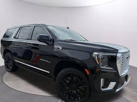 GMC YUKON 2021 1GKS2DKL5MR295586 image