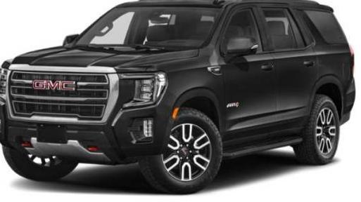 GMC YUKON 2021 1GKS2CKD2MR193116 image