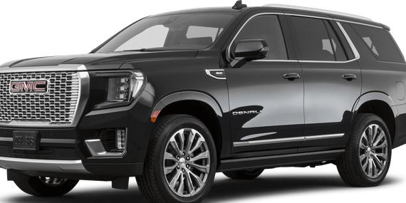 GMC YUKON 2021 1GKS2DKL1MR161724 image GMC YUKON 2021 1GKS2DKL1MR161724 image