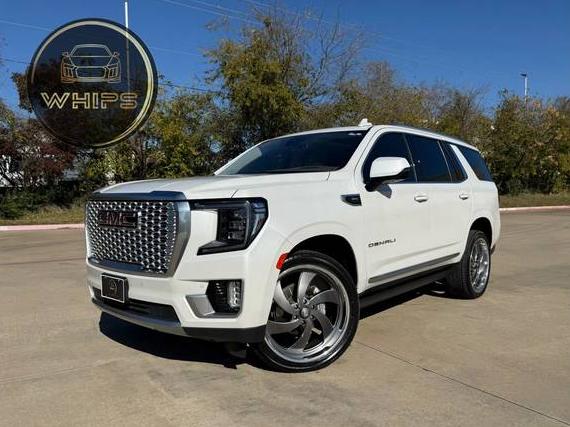 GMC YUKON 2021 1GKS2DKLXMR379497 image GMC YUKON 2021 1GKS2DKLXMR379497 image