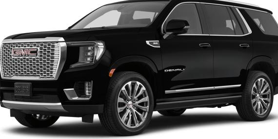 GMC YUKON 2021 1GKS2DKL2MR147234 image