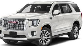 GMC YUKON 2021 1GKS2DKLXMR316142 image