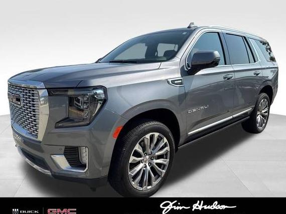 GMC YUKON 2021 1GKS2DKTXMR401000 image