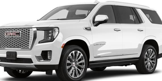 GMC YUKON 2021 1GKS2DKL5MR111800 image