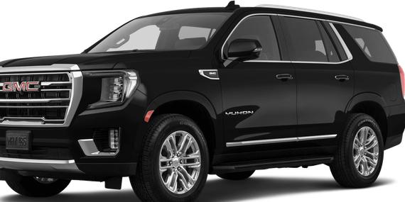 GMC YUKON 2021 1GKS2BKD3MR412627 image GMC YUKON 2021 1GKS2BKD3MR412627 image