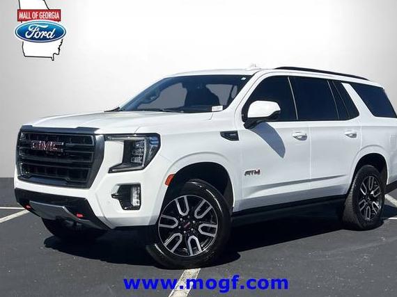 GMC YUKON 2021 1GKS2CKD3MR231209 image