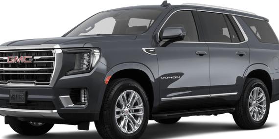 GMC YUKON 2021 1GKS2BKD1MR469912 image