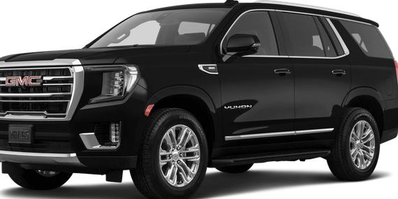 GMC YUKON 2021 1GKS2BKD0MR151862 image