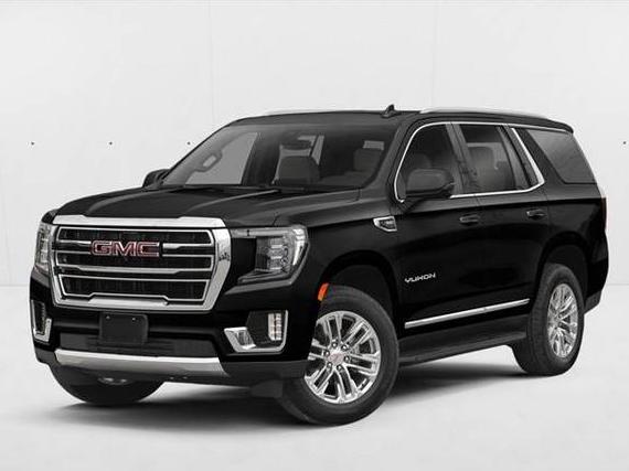 GMC YUKON 2021 1GKS1BKD9MR472740 image GMC YUKON 2021 1GKS1BKD9MR472740 image