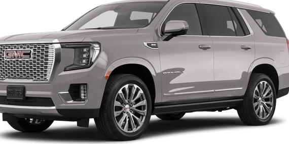 GMC YUKON 2021 1GKS1DKL6MR420260 image