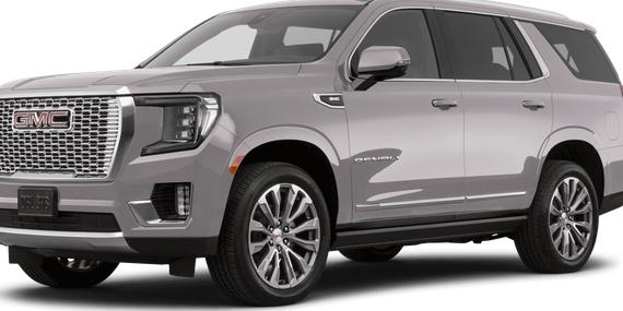 GMC YUKON 2021 1GKS2DKL3MR130894 image GMC YUKON 2021 1GKS2DKL3MR130894 image