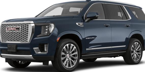 GMC YUKON 2021 1GKS2DKL3MR203603 image