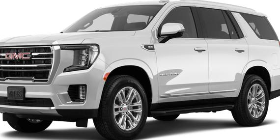 GMC YUKON 2021 1GKS2BKD9MR133649 image
