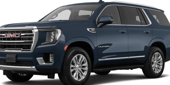 GMC YUKON 2021 1GKS1BKD1MR480220 image GMC YUKON 2021 1GKS1BKD1MR480220 image