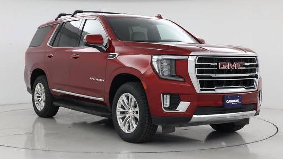 GMC YUKON 2021 1GKS2BKD0MR161906 image