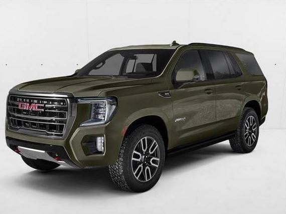 GMC YUKON 2021 1GKS2DKL7MR256059 image