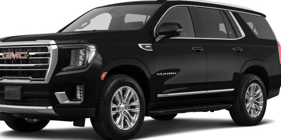 GMC YUKON 2021 1GKS1BKDXMR119004 image