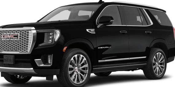 GMC YUKON 2021 1GKS2DKL5MR129522 image