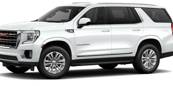 GMC YUKON 2021 1GKS2CKD6MR244049 image