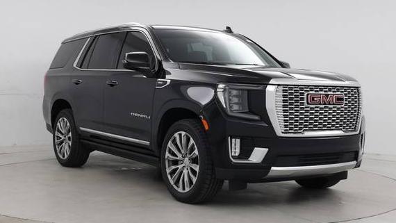 GMC YUKON 2021 1GKS1DKL6MR110173 image