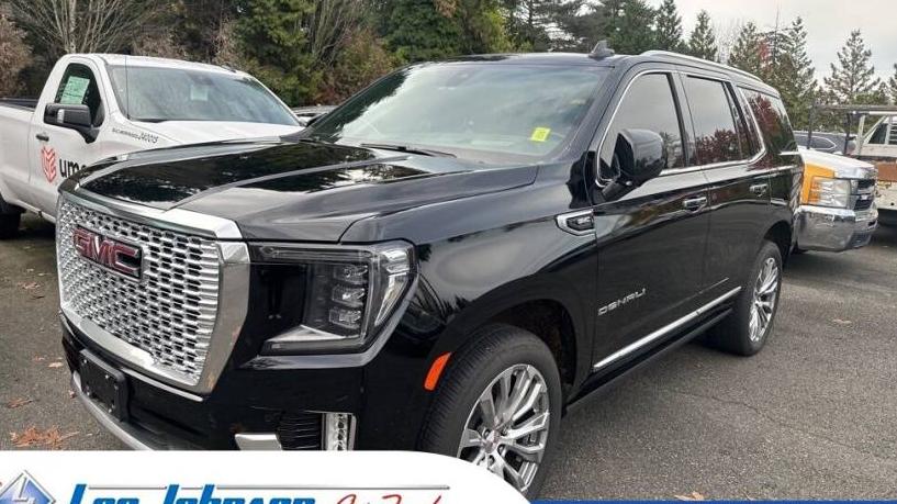 GMC YUKON 2021 1GKS2DKL2MR297618 image GMC YUKON 2021 1GKS2DKL2MR297618 image